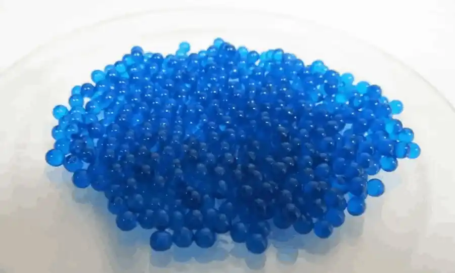 new calcium alginate in controlled release formulations