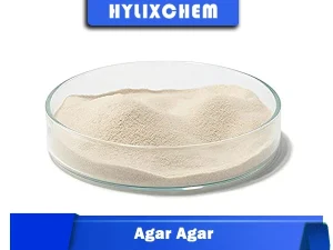 Hylix Chemicals Agar-Agar Powder for Microbiology