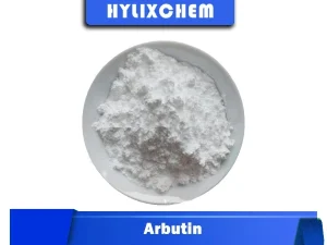 Arbutin Powder for Cosmetics by Hylix Chemicals