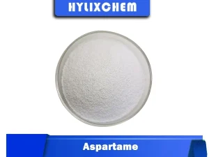 Aspartame Powder for Pharmaceuticals