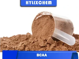 Hylix Chemicals BCAA Powder for Muscle Growth