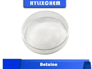 Hylix Chemicals Betaine Powder for Liver Health