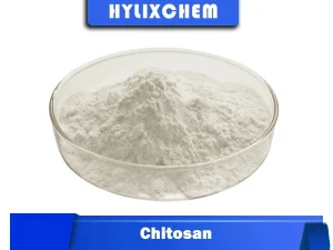 Hylix Chemicals Chitosan Powder for Water Purification