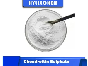 Hylix Chemicals Chondroitin Sulfate for Joint Health