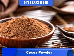 Cocoa Powder for Food