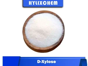 D-Xylose Powder Natural Sweetener