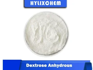 Dextrose Anhydrous Powder for Pharmaceuticals