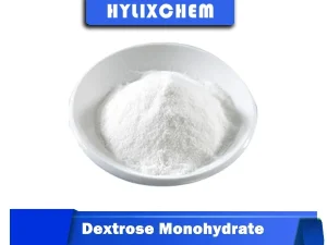 Dextrose Monohydrate Powder by Hylix Chemicals - Sweetener