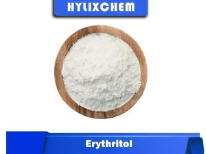 Hylix Chemicals Erythritol Powder for Sugar Reduction