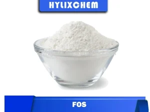 FOS Powder by Hylix Chemicals - Gut Health Support