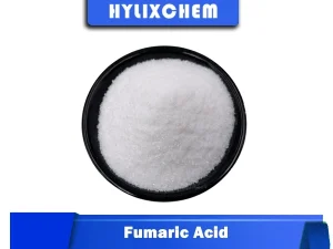 Fumaric Acid Powder for Food by Hylix Chemicals