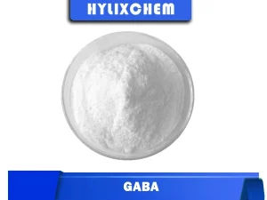 Hylix Chemicals GABA Powder for Cognitive Health