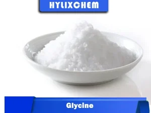 Glycine Powder by Hylix Chemicals - Flavor Enhancer