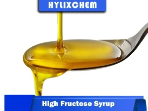 High Fructose Syrup Powder by Hylix Chemicals - Sweetener for Beverages