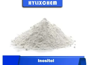 Hylix Chemicals Inositol Powder for Nervous System Health