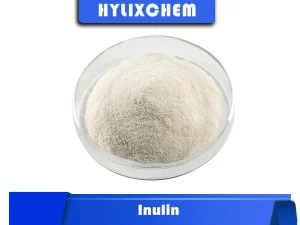 Inulin Powder for Food by Hylix Chemicals