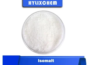 Isomalt Powder by Hylix Chemicals - Sugar Replacer