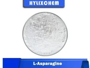 L-Asparagine Powder by Hylix Chemicals - Amino Acid Source