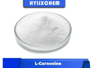 L-Carnosine Powder by Hylix Chemicals - Cellular Protection