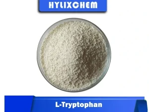 Hylix Chemicals L-Tryptophan Powder for Sleep Support