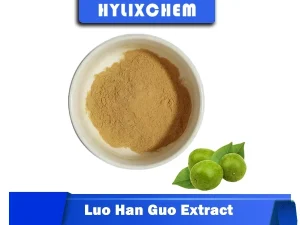Luo Han Guo Extract Powder by Hylix Chemicals - Antioxidant for Beverages
