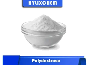 Polydextrose Powder by Hylix Chemicals - Dietary Fiber Source