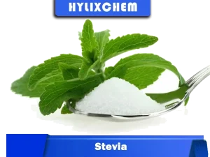 Stevia Powder by Hylix Chemicals - Blood Sugar Support