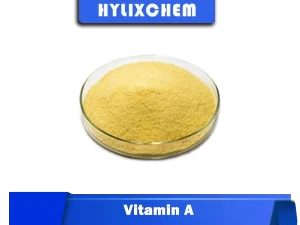 Vitamin A Powder by Hylix Chemicals - Immune Booster