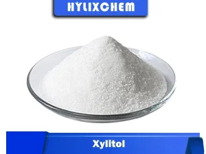 Xylitol Powder by Hylix Chemicals - Low-Calorie Sweetener